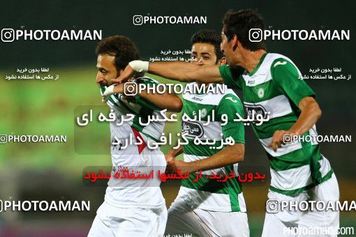 477521, Isfahan,Fooladshahr, Iran, Iran Pro League، Persian Gulf Cup، 2016-17 season، First Leg، Week 10، Zob Ahan Esfahan 2 v ۰ Esteghlal Khouzestan on 2016/10/28 at Foolad Shahr Stadium