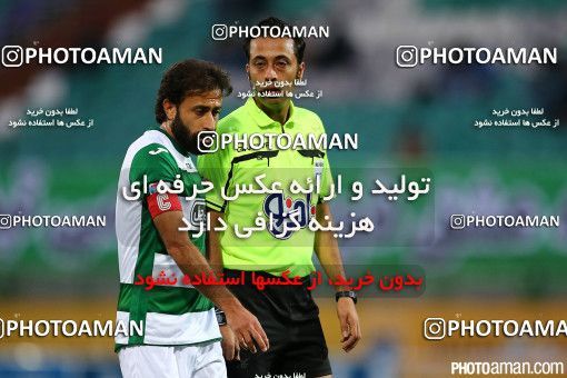 477642, Isfahan,Fooladshahr, Iran, Iran Pro League، Persian Gulf Cup، 2016-17 season، First Leg، Week 10، Zob Ahan Esfahan 2 v ۰ Esteghlal Khouzestan on 2016/10/28 at Foolad Shahr Stadium