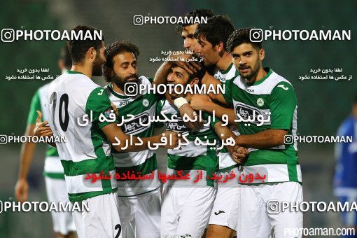 477569, Isfahan,Fooladshahr, Iran, Iran Pro League، Persian Gulf Cup، 2016-17 season، First Leg، Week 10، Zob Ahan Esfahan 2 v ۰ Esteghlal Khouzestan on 2016/10/28 at Foolad Shahr Stadium