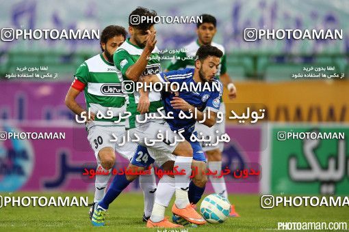 477623, Isfahan,Fooladshahr, Iran, Iran Pro League، Persian Gulf Cup، 2016-17 season، First Leg، Week 10، Zob Ahan Esfahan 2 v ۰ Esteghlal Khouzestan on 2016/10/28 at Foolad Shahr Stadium