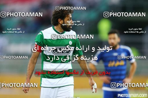 477644, Isfahan,Fooladshahr, Iran, Iran Pro League، Persian Gulf Cup، 2016-17 season، First Leg، Week 10، Zob Ahan Esfahan 2 v ۰ Esteghlal Khouzestan on 2016/10/28 at Foolad Shahr Stadium