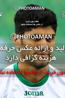 601929, Isfahan,Fooladshahr, Iran, لیگ برتر فوتبال ایران، Persian Gulf Cup، Week 10، First Leg، Zob Ahan Esfahan 2 v 0 Esteghlal Khouzestan on 2016/10/28 at Foolad Shahr Stadium