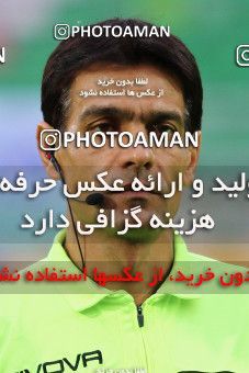 602026, Isfahan,Fooladshahr, Iran, لیگ برتر فوتبال ایران، Persian Gulf Cup، Week 10، First Leg، Zob Ahan Esfahan 2 v 0 Esteghlal Khouzestan on 2016/10/28 at Foolad Shahr Stadium