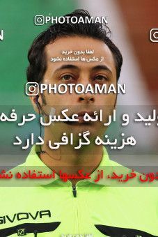 602021, Isfahan,Fooladshahr, Iran, لیگ برتر فوتبال ایران، Persian Gulf Cup، Week 10، First Leg، Zob Ahan Esfahan 2 v 0 Esteghlal Khouzestan on 2016/10/28 at Foolad Shahr Stadium