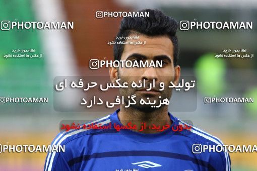 602034, Isfahan,Fooladshahr, Iran, لیگ برتر فوتبال ایران، Persian Gulf Cup، Week 10، First Leg، Zob Ahan Esfahan 2 v 0 Esteghlal Khouzestan on 2016/10/28 at Foolad Shahr Stadium