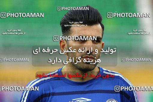 601977, Isfahan,Fooladshahr, Iran, Iran Pro League، Persian Gulf Cup، 2016-17 season، First Leg، Week 10، Zob Ahan Esfahan 2 v ۰ Esteghlal Khouzestan on 2016/10/28 at Foolad Shahr Stadium