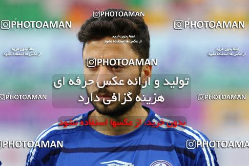 601975, Isfahan,Fooladshahr, Iran, لیگ برتر فوتبال ایران، Persian Gulf Cup، Week 10، First Leg، Zob Ahan Esfahan 2 v 0 Esteghlal Khouzestan on 2016/10/28 at Foolad Shahr Stadium