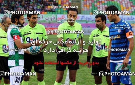 601952, Isfahan,Fooladshahr, Iran, Iran Pro League، Persian Gulf Cup، 2016-17 season، First Leg، Week 10، Zob Ahan Esfahan 2 v ۰ Esteghlal Khouzestan on 2016/10/28 at Foolad Shahr Stadium