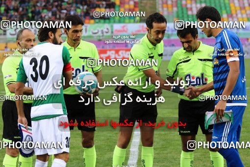 602031, Isfahan,Fooladshahr, Iran, Iran Pro League، Persian Gulf Cup، 2016-17 season، First Leg، Week 10، Zob Ahan Esfahan 2 v ۰ Esteghlal Khouzestan on 2016/10/28 at Foolad Shahr Stadium