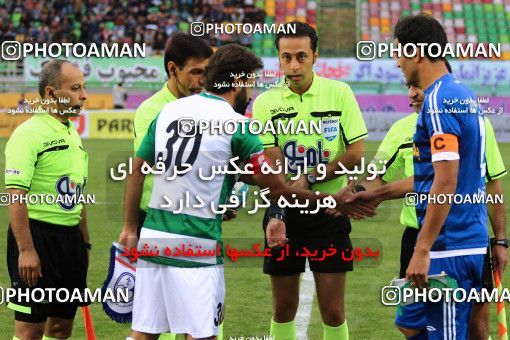 602022, Isfahan,Fooladshahr, Iran, Iran Pro League، Persian Gulf Cup، 2016-17 season، First Leg، Week 10، Zob Ahan Esfahan 2 v ۰ Esteghlal Khouzestan on 2016/10/28 at Foolad Shahr Stadium