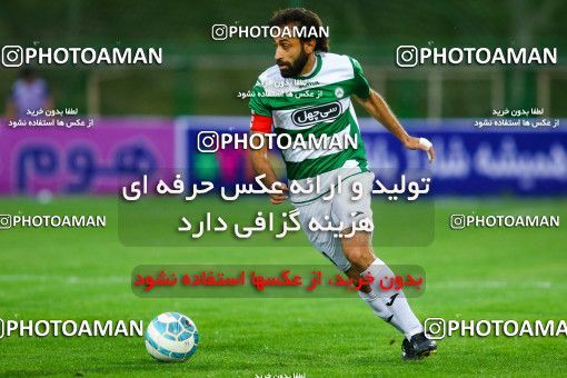 601995, Isfahan,Fooladshahr, Iran, Iran Pro League، Persian Gulf Cup، 2016-17 season، First Leg، Week 10، Zob Ahan Esfahan 2 v ۰ Esteghlal Khouzestan on 2016/10/28 at Foolad Shahr Stadium