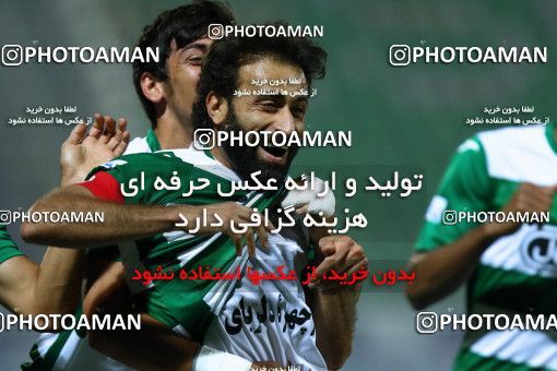 602039, Isfahan,Fooladshahr, Iran, Iran Pro League، Persian Gulf Cup، 2016-17 season، First Leg، Week 10، Zob Ahan Esfahan 2 v ۰ Esteghlal Khouzestan on 2016/10/28 at Foolad Shahr Stadium