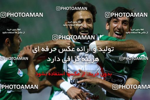 601954, Isfahan,Fooladshahr, Iran, Iran Pro League، Persian Gulf Cup، 2016-17 season، First Leg، Week 10، Zob Ahan Esfahan 2 v ۰ Esteghlal Khouzestan on 2016/10/28 at Foolad Shahr Stadium