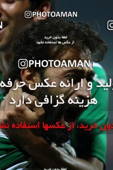 601959, Isfahan,Fooladshahr, Iran, Iran Pro League، Persian Gulf Cup، 2016-17 season، First Leg، Week 10، Zob Ahan Esfahan 2 v ۰ Esteghlal Khouzestan on 2016/10/28 at Foolad Shahr Stadium