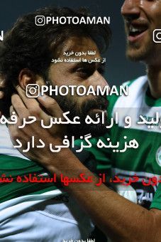 601947, Isfahan,Fooladshahr, Iran, Iran Pro League، Persian Gulf Cup، 2016-17 season، First Leg، Week 10، Zob Ahan Esfahan 2 v ۰ Esteghlal Khouzestan on 2016/10/28 at Foolad Shahr Stadium