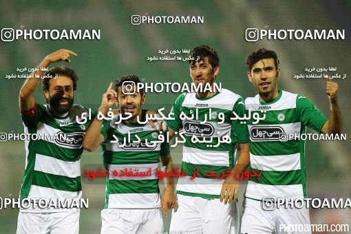 477577, Isfahan,Fooladshahr, Iran, Iran Pro League، Persian Gulf Cup، 2016-17 season، First Leg، Week 10، Zob Ahan Esfahan 2 v ۰ Esteghlal Khouzestan on 2016/10/28 at Foolad Shahr Stadium