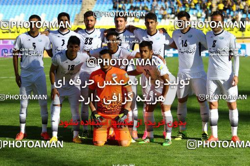 612614, Isfahan, [*parameter:4*], Iran Pro League، Persian Gulf Cup، 2016-17 season، First Leg، Week 13، Sepahan 4 v ۱ Saba Battery on 2016/12/09 at Naghsh-e Jahan Stadium