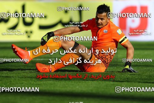 612619, Isfahan, [*parameter:4*], Iran Pro League، Persian Gulf Cup، 2016-17 season، First Leg، Week 13، Sepahan 4 v ۱ Saba Battery on 2016/12/09 at Naghsh-e Jahan Stadium