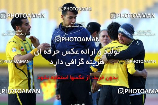 612586, Isfahan, [*parameter:4*], Iran Pro League، Persian Gulf Cup، 2016-17 season، First Leg، Week 13، Sepahan 4 v ۱ Saba Battery on 2016/12/09 at Naghsh-e Jahan Stadium