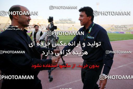 597429, Ahvaz, [*parameter:4*], Iran Pro League، Persian Gulf Cup، 2016-17 season، First Leg، Week 8، Foulad Khouzestan 2 v ۰ Saba Battery on 2016/10/14 at Ahvaz Ghadir Stadium