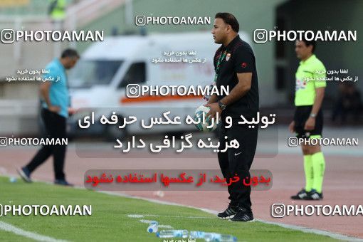 597549, Ahvaz, [*parameter:4*], Iran Pro League، Persian Gulf Cup، 2016-17 season، First Leg، Week 8، Foulad Khouzestan 2 v ۰ Saba Battery on 2016/10/14 at Ahvaz Ghadir Stadium