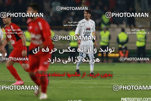 486098, Tehran, [*parameter:4*], لیگ برتر فوتبال ایران، Persian Gulf Cup، Week 16، Second Leg، Persepolis 1 v 0 Saipa on 2017/01/13 at Azadi Stadium