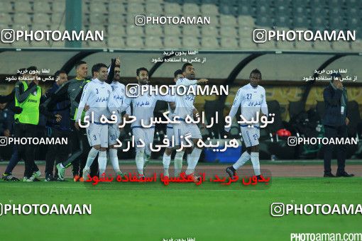 496216, Tehran, [*parameter:4*], لیگ برتر فوتبال ایران، Persian Gulf Cup، Week 17، Second Leg، Esteghlal 1 v 2 Esteghlal Khouzestan on 2017/01/17 at Azadi Stadium