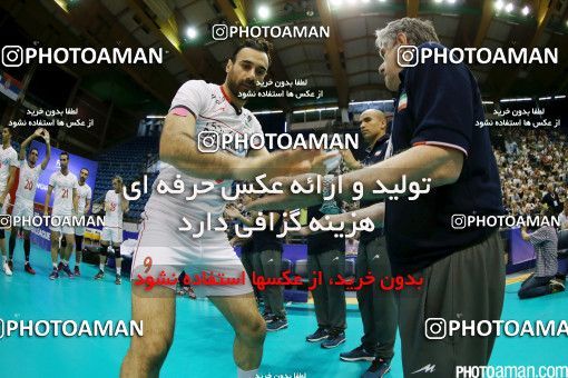 498330, لیگ جهانی والیبال، فصل 2016، [*parameter:31*]، 1395/04/05، ، بلگراد، سالن آلکساندر نیکولیچ، ایران [*parameter:16*] - صربستان [*parameter:17*]