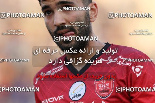 595145, Ahvaz, [*parameter:4*], لیگ برتر فوتبال ایران، Persian Gulf Cup، Week 9، First Leg، Esteghlal Khouzestan 1 v 1 Persepolis on 2016/10/20 at Ahvaz Ghadir Stadium