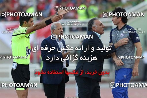 595093, Ahvaz, [*parameter:4*], Iran Pro League، Persian Gulf Cup، 2016-17 season، First Leg، Week 9، Esteghlal Khouzestan ۱ v ۱ Persepolis on 2016/10/20 at Ahvaz Ghadir Stadium