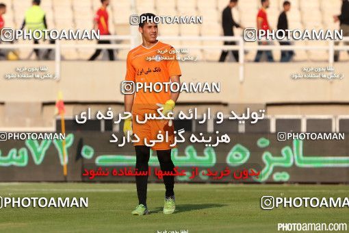 503178, Ahvaz, [*parameter:4*], لیگ برتر فوتبال ایران، Persian Gulf Cup، Week 9، First Leg، Esteghlal Khouzestan 1 v 1 Persepolis on 2016/10/20 at Ahvaz Ghadir Stadium