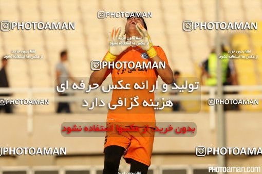 503144, Ahvaz, [*parameter:4*], لیگ برتر فوتبال ایران، Persian Gulf Cup، Week 9، First Leg، Esteghlal Khouzestan 1 v 1 Persepolis on 2016/10/20 at Ahvaz Ghadir Stadium