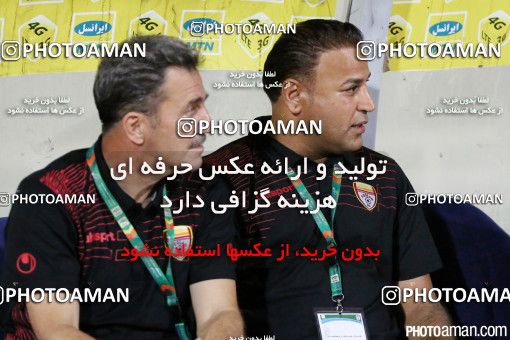 503769, Ahvaz, [*parameter:4*], لیگ برتر فوتبال ایران، Persian Gulf Cup، Week 10، First Leg، Foulad Khouzestan 1 v 1 Esteghlal on 2016/10/27 at Ahvaz Ghadir Stadium