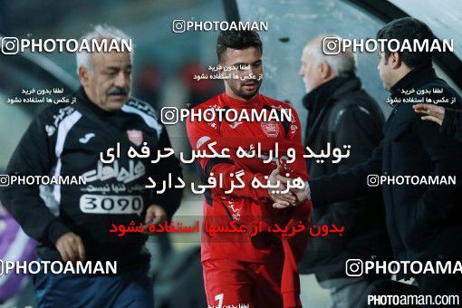 505699, Tehran, [*parameter:4*], لیگ برتر فوتبال ایران، Persian Gulf Cup، Week 18، Second Leg، Persepolis 1 v 0 Gostaresh Foulad Tabriz on 2017/01/23 at Azadi Stadium