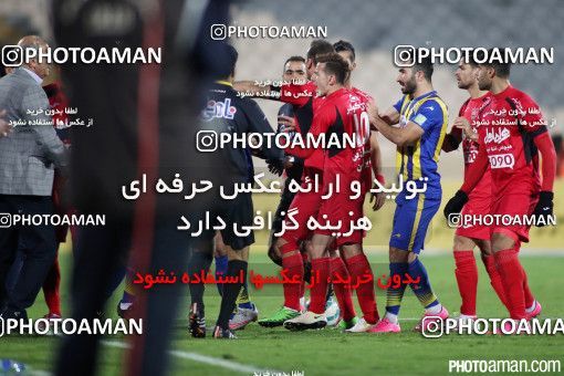 506099, Tehran, [*parameter:4*], لیگ برتر فوتبال ایران، Persian Gulf Cup، Week 18، Second Leg، Persepolis 1 v 0 Gostaresh Foulad Tabriz on 2017/01/23 at Azadi Stadium