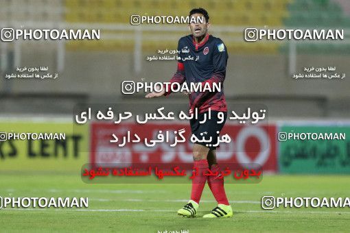 596188, Ahvaz, [*parameter:4*], Iran Pro League، Persian Gulf Cup، 2016-17 season، First Leg، Week 11، Esteghlal Khouzestan ۰ v ۰ Siah Jamegan on 2016/11/24 at Ahvaz Ghadir Stadium