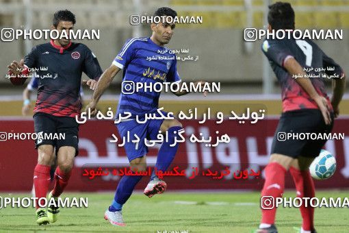 596190, Ahvaz, [*parameter:4*], Iran Pro League، Persian Gulf Cup، 2016-17 season، First Leg، Week 11، Esteghlal Khouzestan ۰ v ۰ Siah Jamegan on 2016/11/24 at Ahvaz Ghadir Stadium