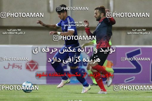 596209, Ahvaz, [*parameter:4*], Iran Pro League، Persian Gulf Cup، 2016-17 season، First Leg، Week 11، Esteghlal Khouzestan ۰ v ۰ Siah Jamegan on 2016/11/24 at Ahvaz Ghadir Stadium