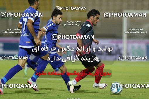 596234, Ahvaz, [*parameter:4*], Iran Pro League، Persian Gulf Cup، 2016-17 season، First Leg، Week 11، Esteghlal Khouzestan ۰ v ۰ Siah Jamegan on 2016/11/24 at Ahvaz Ghadir Stadium