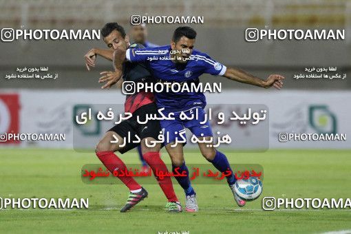 596166, Ahvaz, [*parameter:4*], Iran Pro League، Persian Gulf Cup، 2016-17 season، First Leg، Week 11، Esteghlal Khouzestan ۰ v ۰ Siah Jamegan on 2016/11/24 at Ahvaz Ghadir Stadium