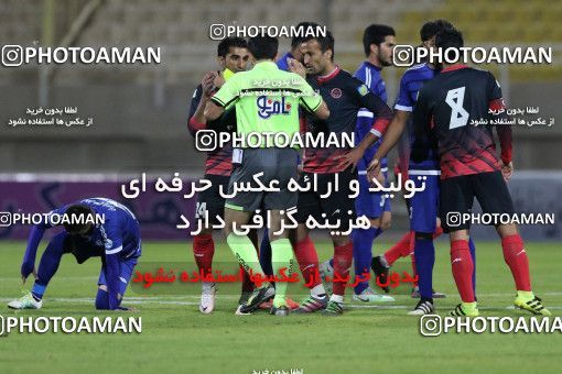 596179, Ahvaz, [*parameter:4*], Iran Pro League، Persian Gulf Cup، 2016-17 season، First Leg، Week 11، Esteghlal Khouzestan ۰ v ۰ Siah Jamegan on 2016/11/24 at Ahvaz Ghadir Stadium