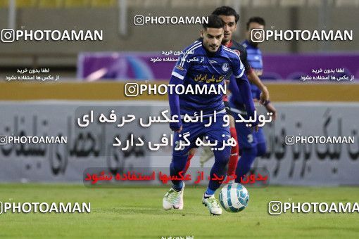 596169, Ahvaz, [*parameter:4*], Iran Pro League، Persian Gulf Cup، 2016-17 season، First Leg، Week 11، Esteghlal Khouzestan ۰ v ۰ Siah Jamegan on 2016/11/24 at Ahvaz Ghadir Stadium