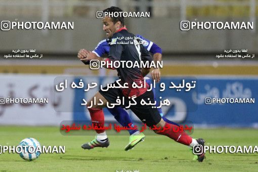 596210, Ahvaz, [*parameter:4*], Iran Pro League، Persian Gulf Cup، 2016-17 season، First Leg، Week 11، Esteghlal Khouzestan ۰ v ۰ Siah Jamegan on 2016/11/24 at Ahvaz Ghadir Stadium