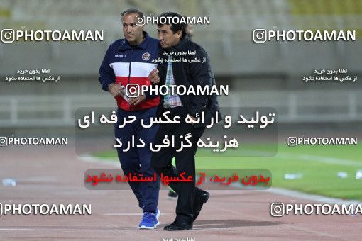 596211, Ahvaz, [*parameter:4*], Iran Pro League، Persian Gulf Cup، 2016-17 season، First Leg، Week 11، Esteghlal Khouzestan ۰ v ۰ Siah Jamegan on 2016/11/24 at Ahvaz Ghadir Stadium