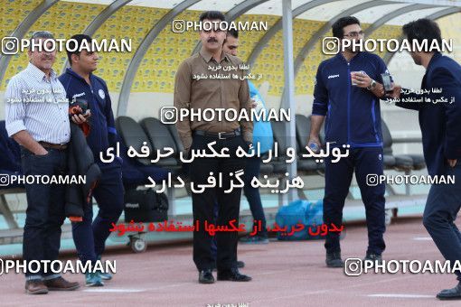 596198, Ahvaz, [*parameter:4*], Iran Pro League، Persian Gulf Cup، 2016-17 season، First Leg، Week 11، Esteghlal Khouzestan ۰ v ۰ Siah Jamegan on 2016/11/24 at Ahvaz Ghadir Stadium