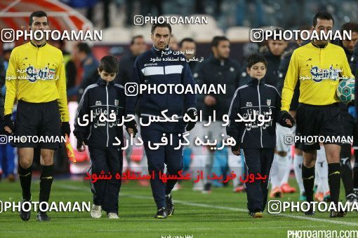 509492, Tehran, [*parameter:4*], لیگ برتر فوتبال ایران، Persian Gulf Cup، Week 19، Second Leg، Esteghlal 3 v 2 Paykan on 2017/01/27 at Azadi Stadium