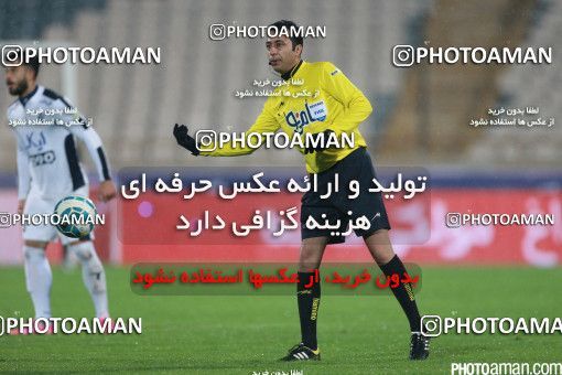 509678, Tehran, [*parameter:4*], لیگ برتر فوتبال ایران، Persian Gulf Cup، Week 19، Second Leg، Esteghlal 3 v 2 Paykan on 2017/01/27 at Azadi Stadium