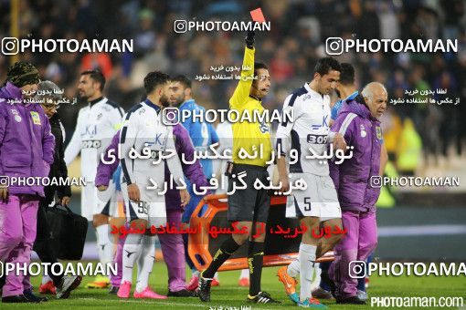 508828, Tehran, [*parameter:4*], لیگ برتر فوتبال ایران، Persian Gulf Cup، Week 19، Second Leg، Esteghlal 3 v 2 Paykan on 2017/01/27 at Azadi Stadium