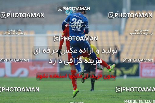 510673, Tehran, [*parameter:4*], لیگ برتر فوتبال ایران، Persian Gulf Cup، Week 19، Second Leg، Naft Tehran 1 v 1 Esteghlal Khouzestan on 2017/01/28 at Takhti Stadium