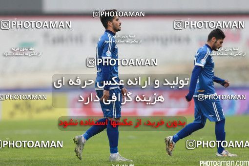 510700, Tehran, [*parameter:4*], لیگ برتر فوتبال ایران، Persian Gulf Cup، Week 19، Second Leg، Naft Tehran 1 v 1 Esteghlal Khouzestan on 2017/01/28 at Takhti Stadium